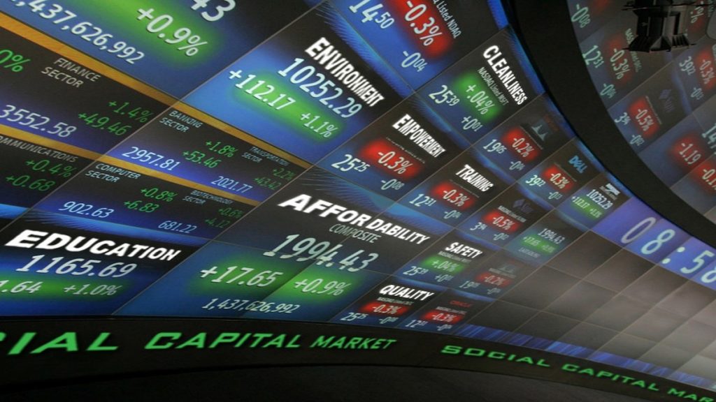 A Better Way for Corporations to Finance Social Impact