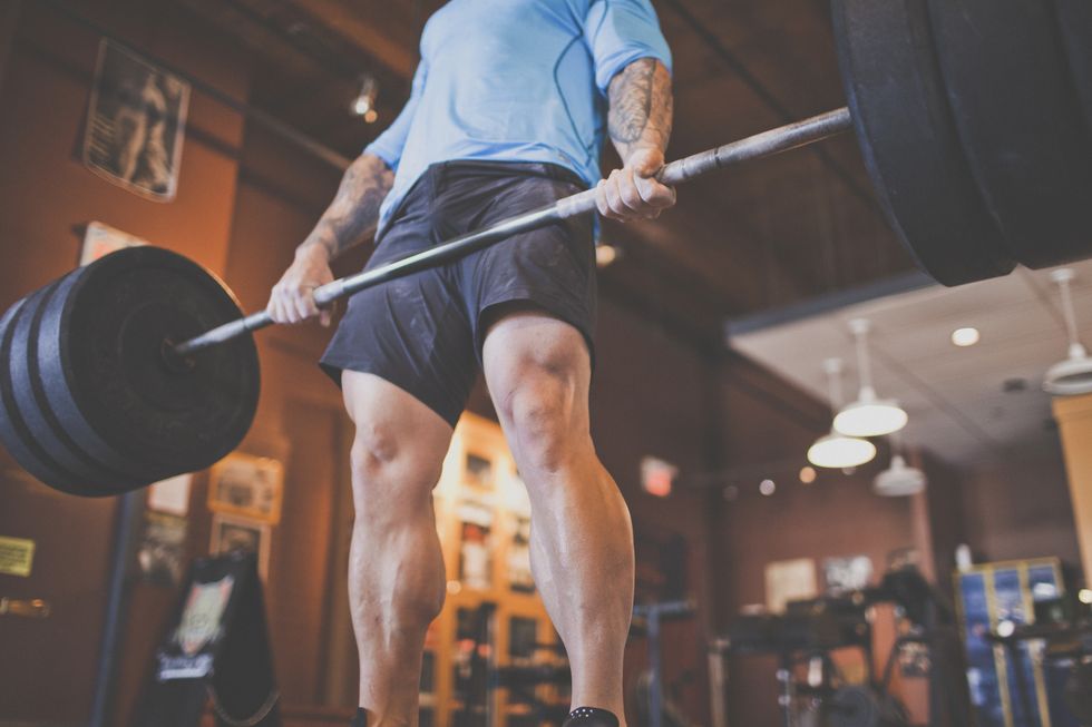 Romanian Deadlift vs. Deadlift: Which Exercise Is Best for Your Workouts?