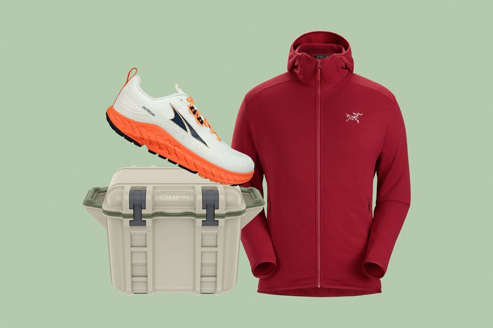 All the Best Deals on Outdoor Gear From REI, Huckberry, Patagonia, The North Face and More