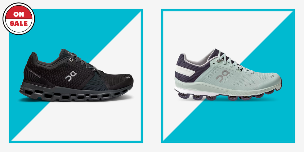 On Running’s April 2023 Sale: Take up to 40% Off Running Shoes