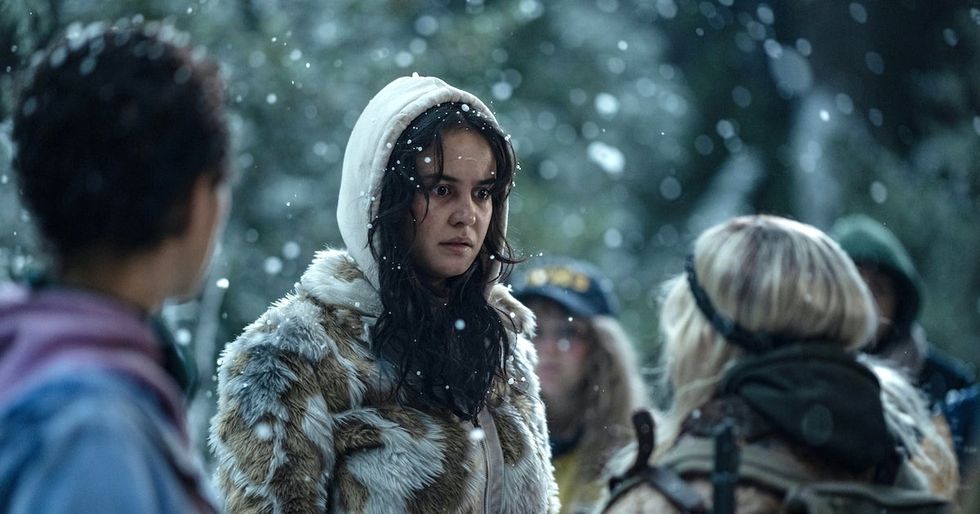 Yellowjackets Is Giving Us 9 Nightmarish Episodes in Season 2