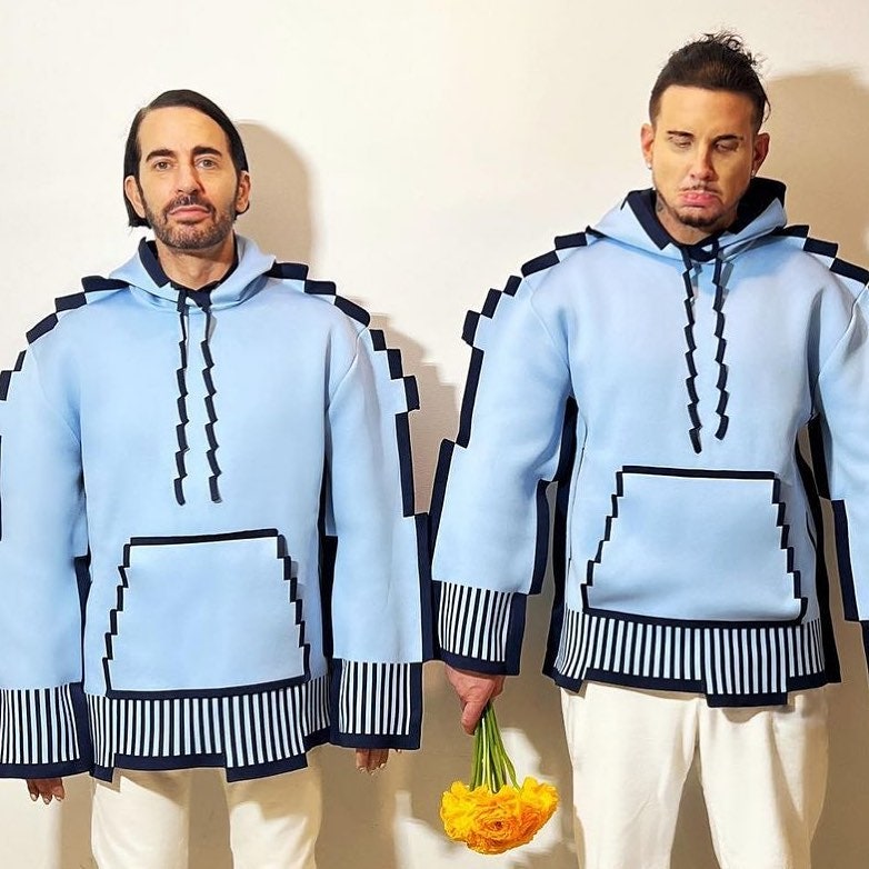 The Best Fashion Instagrams of the Week: Lil Nas X, Laverne Cox, Kim Kardashian, and more