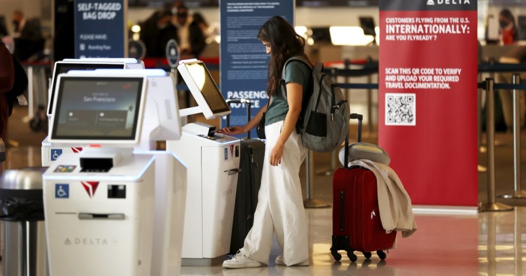 Delta CEO predicts ‘record’ summer travel season as FAA warns of another spike in delays