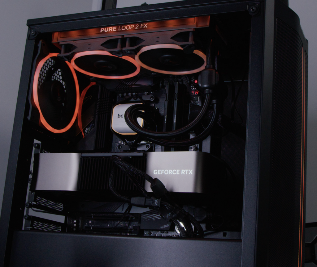 DLSS 3 explained: How Nvidia’s AI-infused RTX tech turbocharges PC gaming