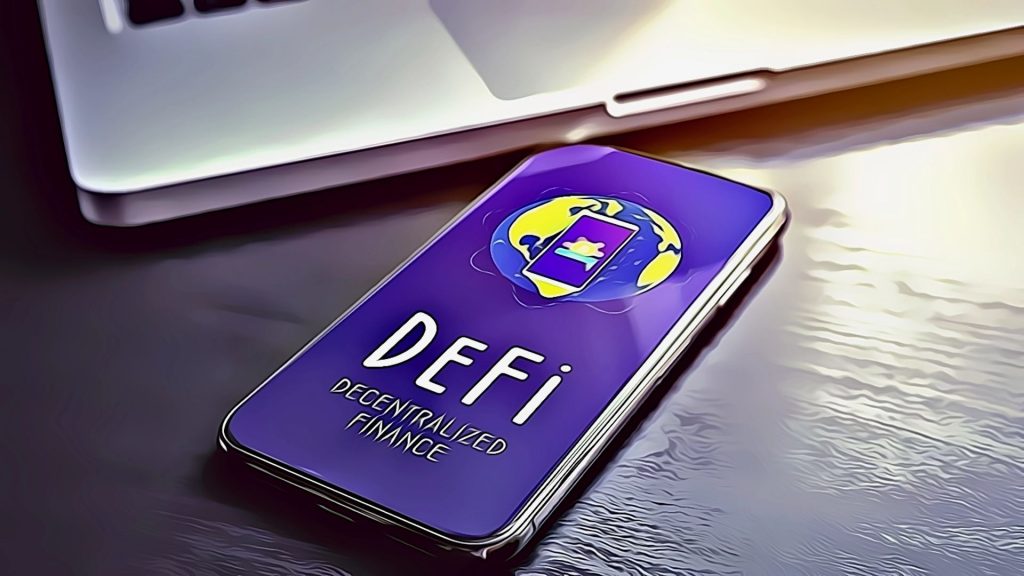 Top 6 DeFi Crypto Watchlist – Buy Now For Gains