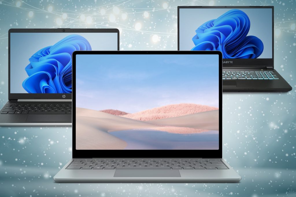 Best laptop deals: Top picks from budget to extreme