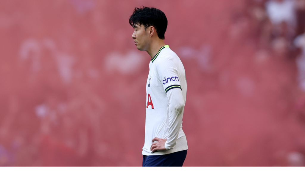 Tottenham blow chance to take advantage of Newcastle loss and close gap to top four with late Bournemouth loss