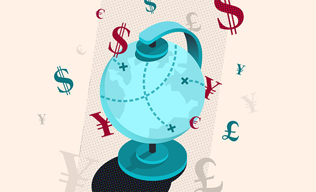 China hit by surge in Belt and Road bad loans