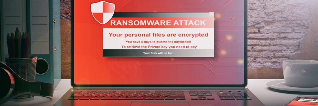 Charity data stolen in ransomware attack on supplier