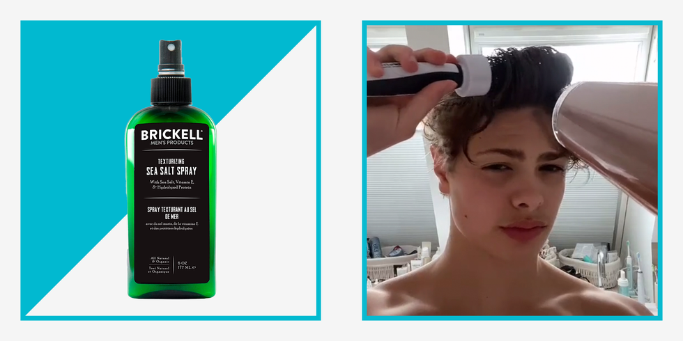 Everything You Need to Know About TikTok Hair