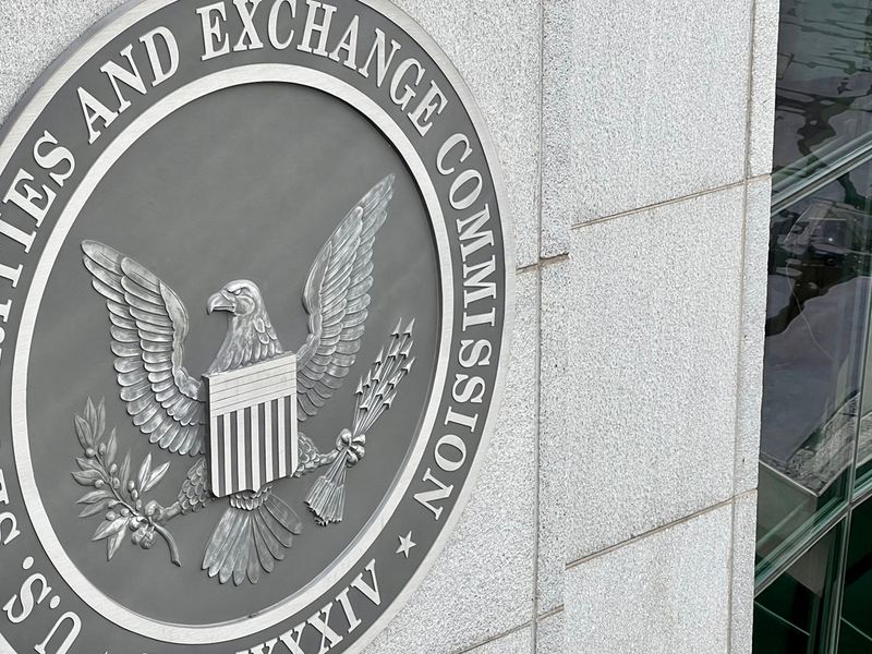 SEC Lays Its Cards on the Table With Assertion That DeFi Falls Under Securities Rules
