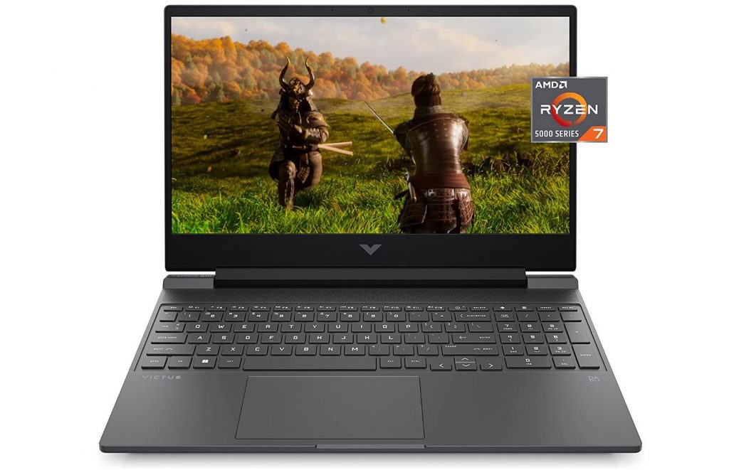 Score this RTX-powered HP gaming laptop an absurdly cheap $719