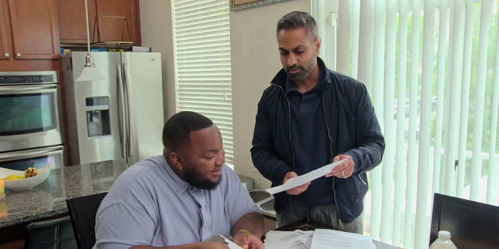 Beth Pinsker: Ramit Sethi’s 5 lessons on how to get rich — from his new Netflix series