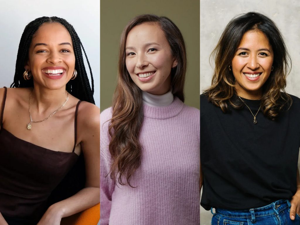 6 Sustainable Fashion Leaders Shaking Up The Industry From Within