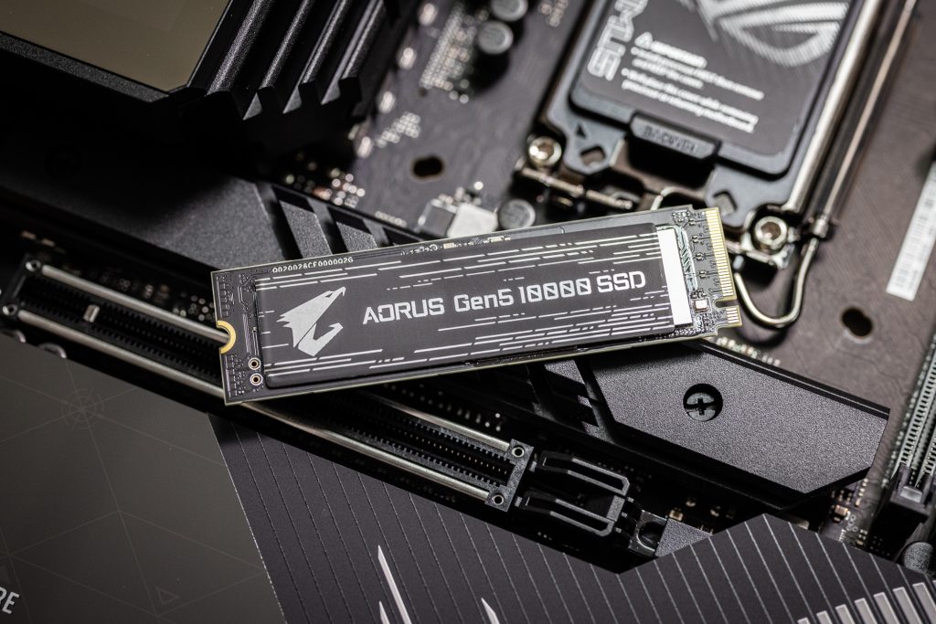 5 reasons to switch to a bleeding-edge PCIe 5.0 SSD (and 5 reasons not to)