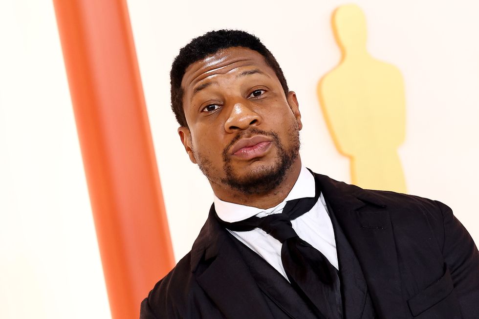 Jonathan Majors Has Been Dropped by His Manager Amid Domestic Violence Case