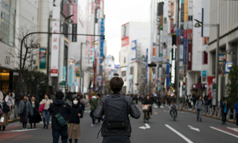 Traveler Tribes 2033