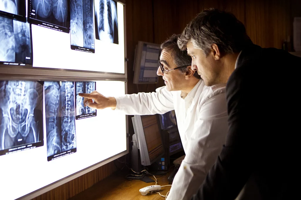 Ankylosing Spondylitis: When You’re Treatment Isn’t Working