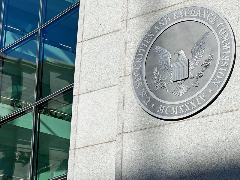 U.S. SEC Warns Advisers They Need to Know Crypto Before Recommending to Clients