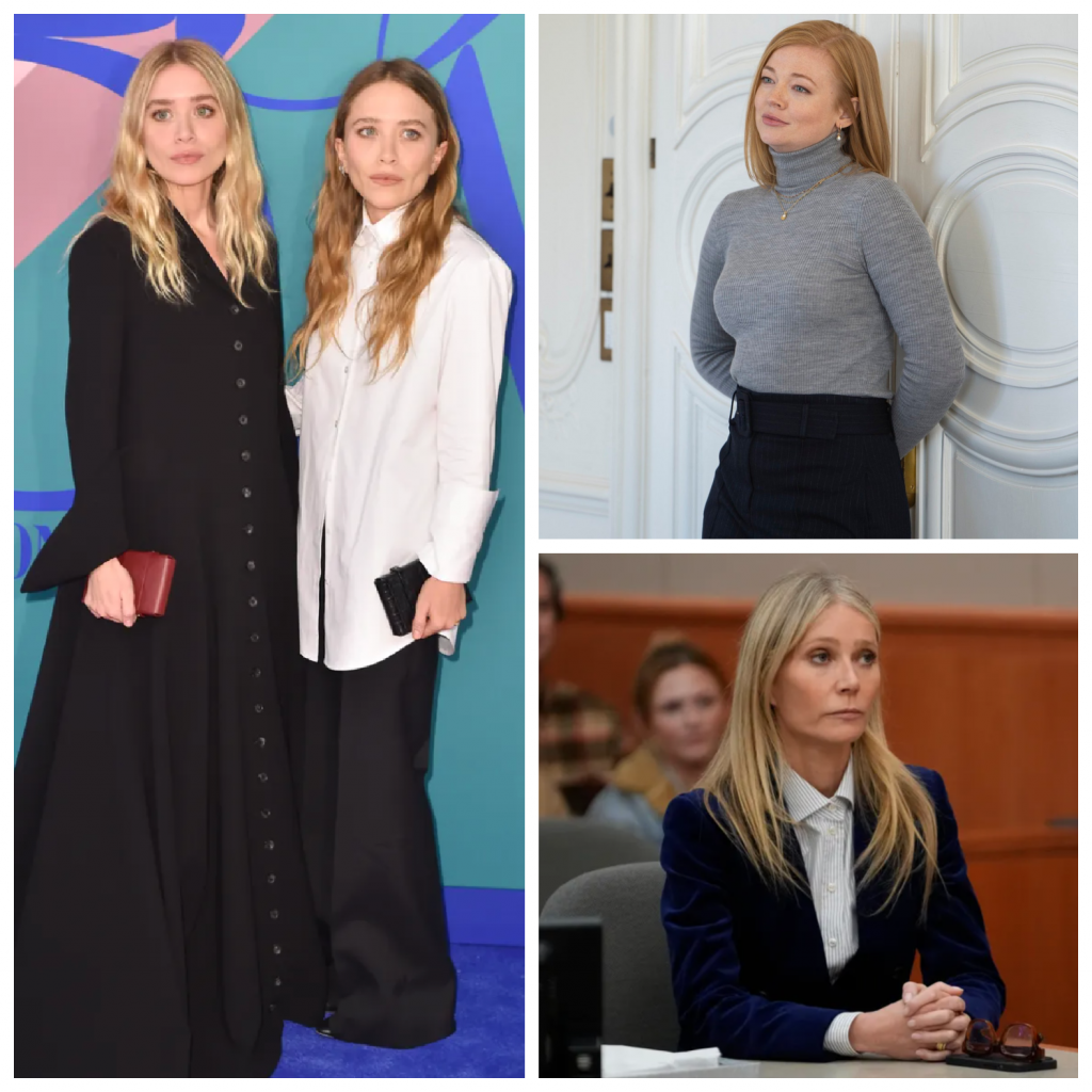 Stealth Wealth: What Is It? The Quiet Luxury Fashion Trend Sparked by ‘Succession’