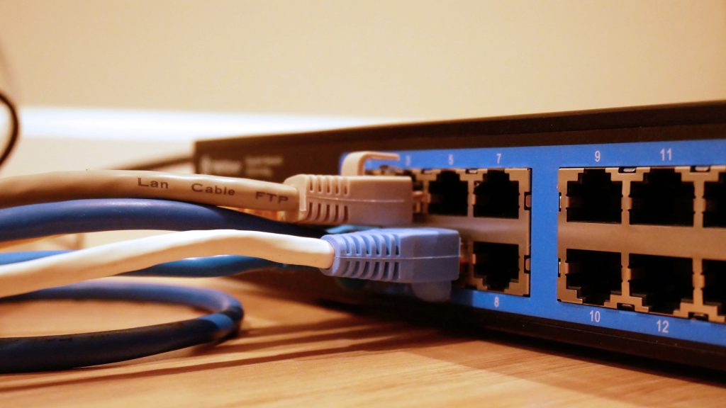 Used routers are leaking sensitive data. Don’t make the same mistake with your PC