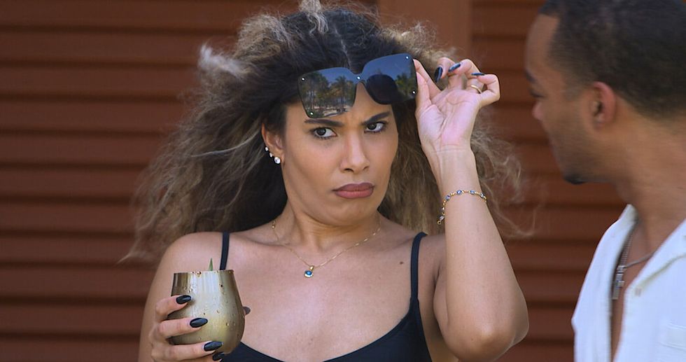 Some Love Is Blind Contestants Say They Were Deprived Of Food and Water While Filming