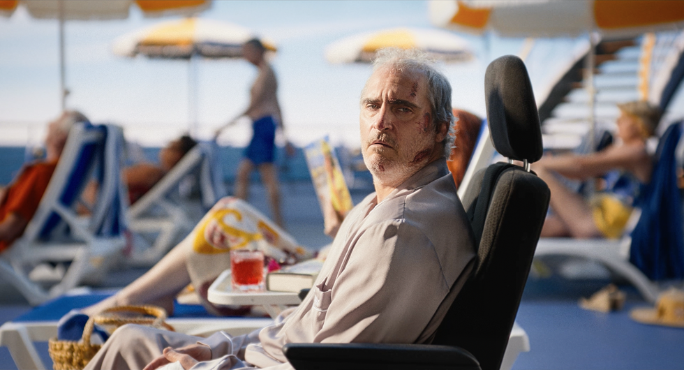 Beau Is Afraid Has a Sex Scene You Must See to Believe