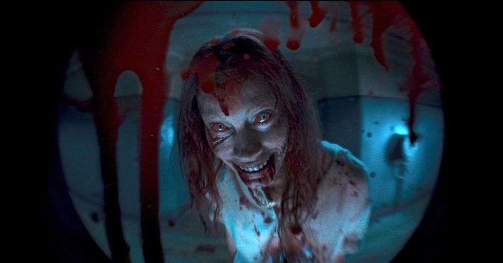 How to Watch and Stream Evil Dead Rise