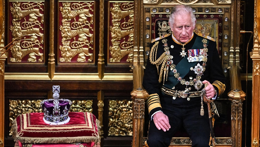 Inside King Charles III’s $25 Billion Real Estate Empire