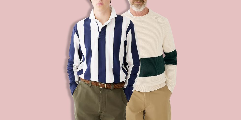 J. Crew Just Slashed Its Sale Section an Extra 60%