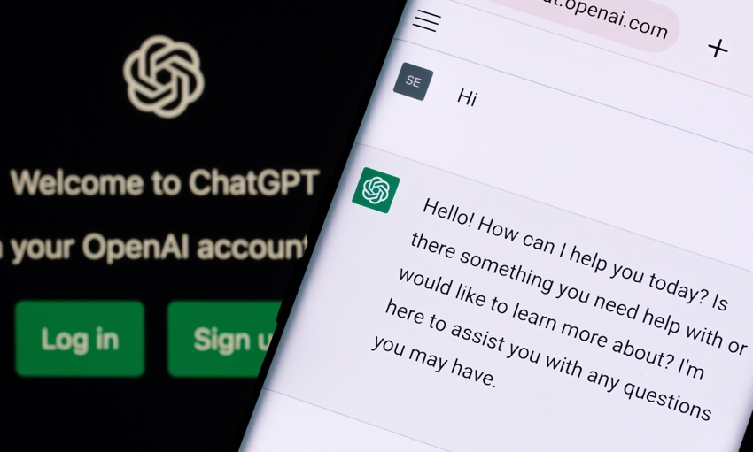 ChatGPT, Generative AI, and the Future of Business Travel