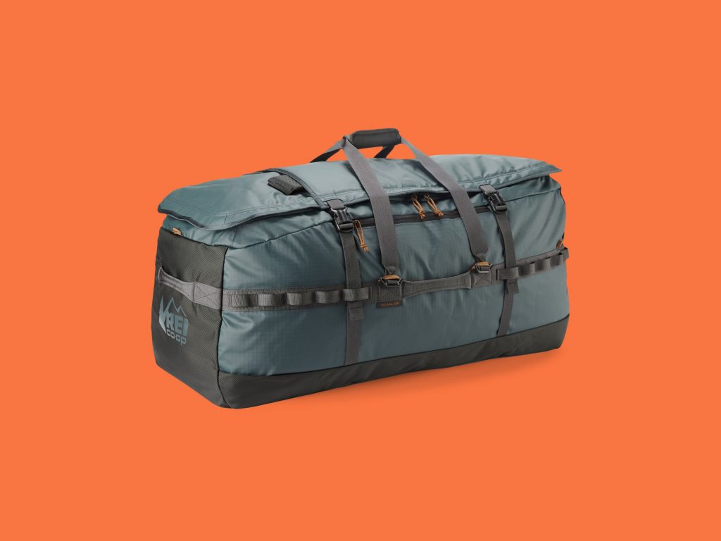 REI Co-Op Big Haul Review: The Best
