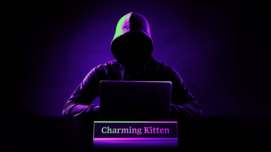 Hacker Group Names Are Now Absurdly Out of Control