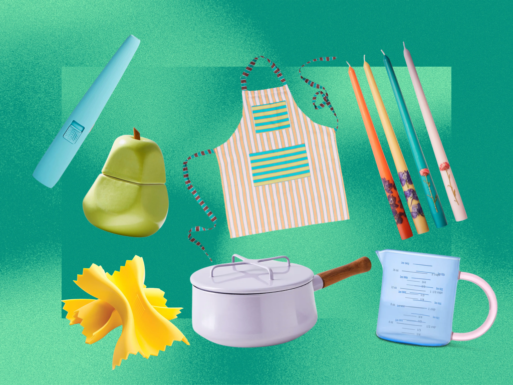 18 Best Gifts for Hosts and Hostesses in 2023