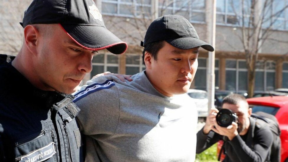 Terraform Labs Co-founder Do Kwon and CFO Charged with Forgery by Montenegro Prosecutors