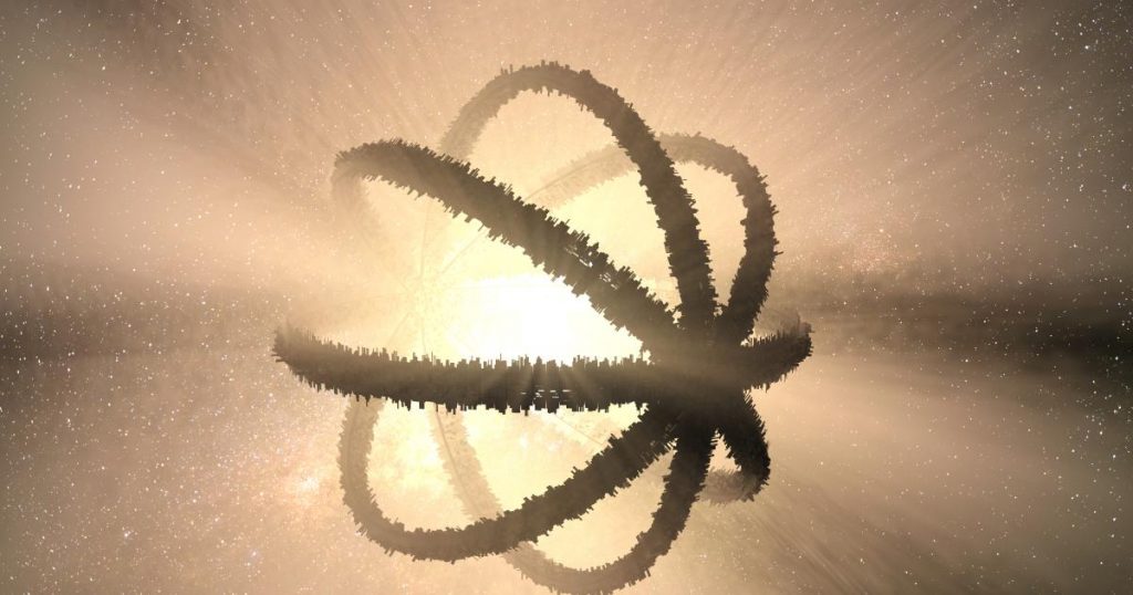 Hitting the Books: We’d likely have to liquidate Jupiter to build a Dyson Sphere around the Sun