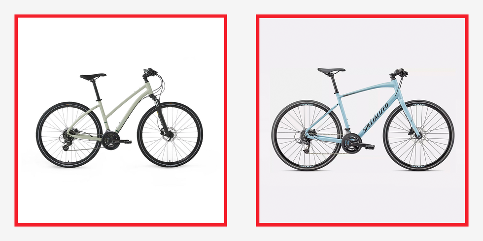 The 8 Best Hybrid Bikes of 2023, According to Experts