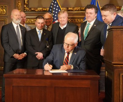 Minnesota lawmakers ban conversion therapy, guarantee gender-affirming care