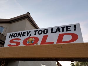 Here Are Today’s Refinance Rates, April 24, 2023: Rates Move Up