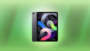 Shop Refurb iPads Starting at Just $120 Right Now at Woot