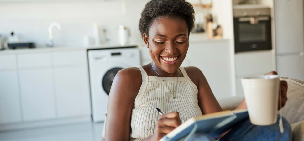 Want to Be More Productive? Science Says Your To-Do List Could Be Missing One Crucial Element