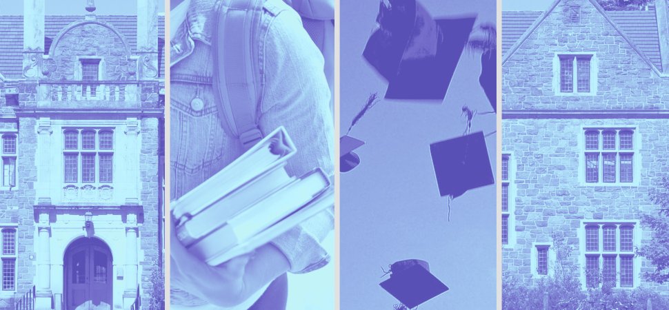 Innovation and Differentiation Can Buoy Small Colleges