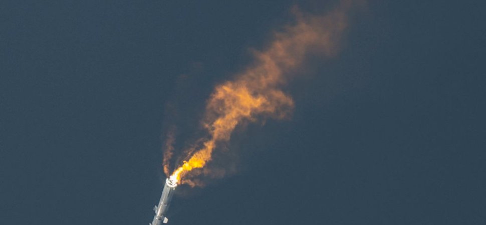 SpaceX Blew Up Its Rocket that Will Take Humans to Mars. 3 Things Its Failure Can Teach Us About Success