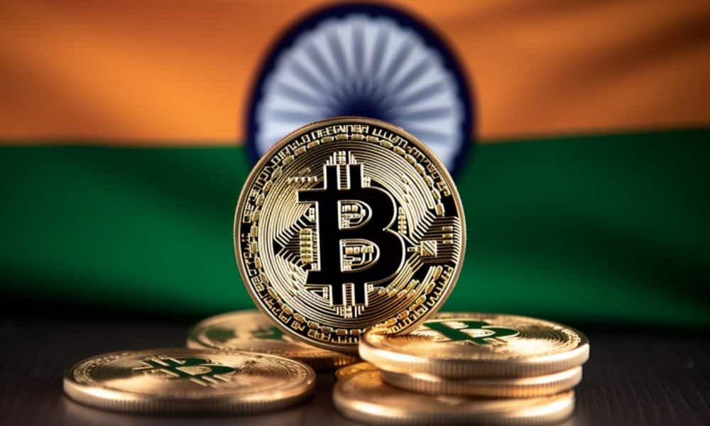Indian FM emphasizes need for global consensus on crypto regulation