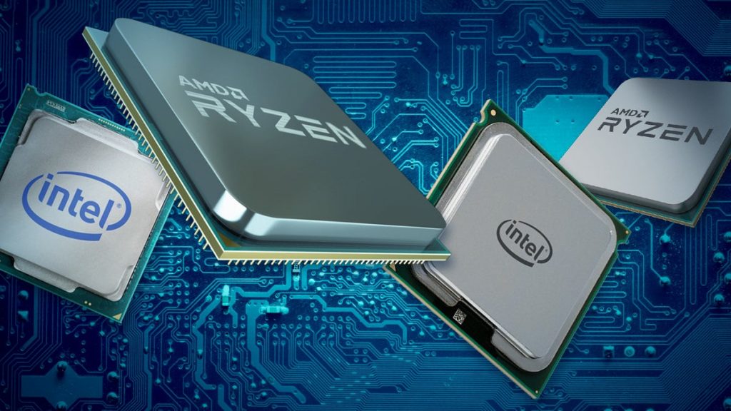 The best CPUs for gaming 2023: Top picks in all price categories