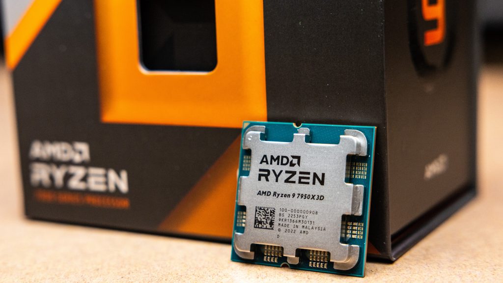 AMD motherboards add BIOS restrictions after reports of X3D chips burning out