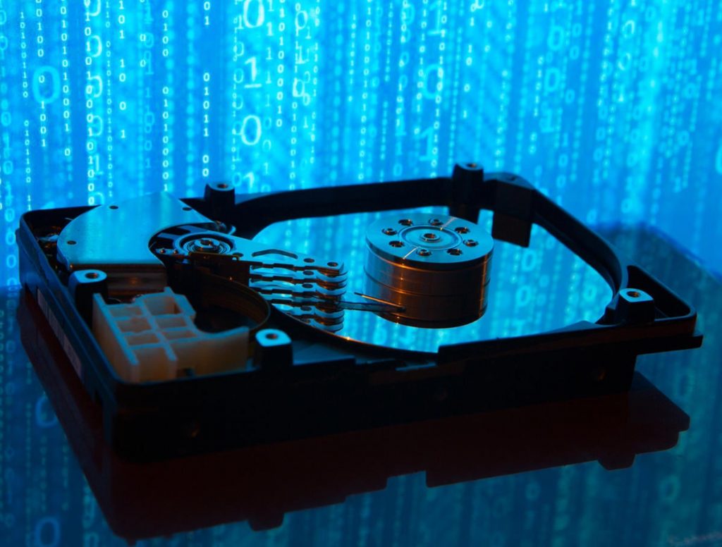 How to securely erase your hard drive or SSD