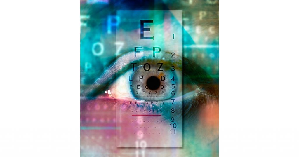 New data from pivotal studies with aflibercept 8 mg