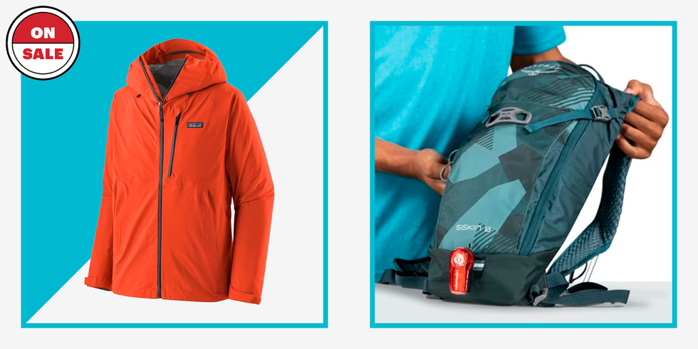 REI Outlet Sale April 2023: Best New Deals to Shop