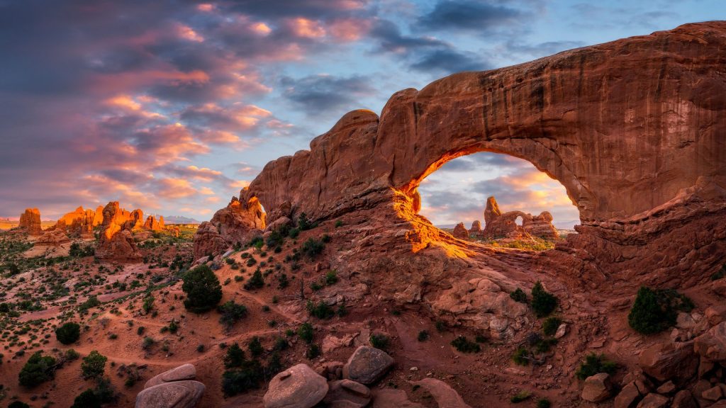 Moab, Utah: An Epic Destination in Any Season